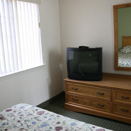 Affordable Suites Солсбері Екстер'єр фото
