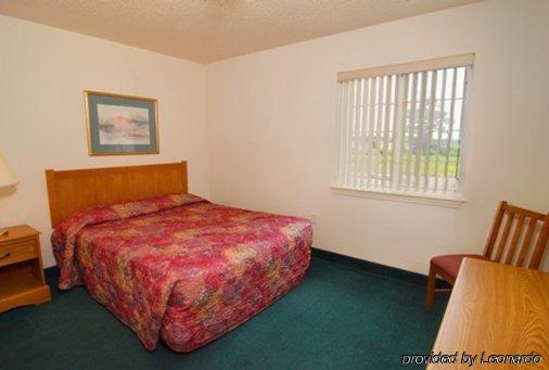 Affordable Suites Солсбері Номер фото