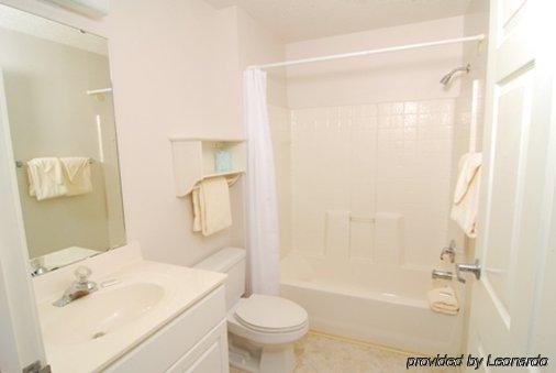 Affordable Suites Солсбері Номер фото