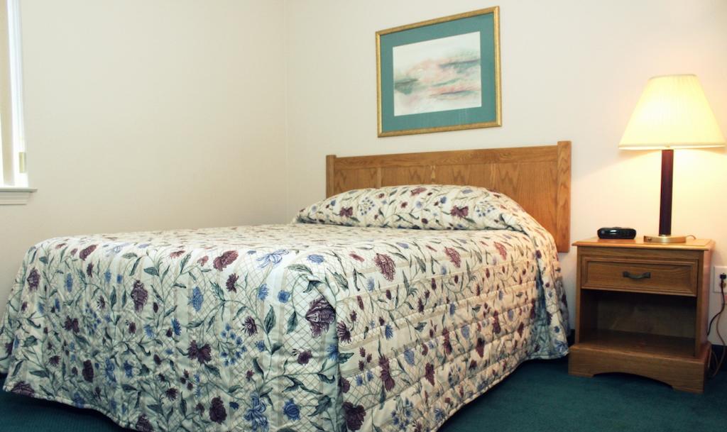 Affordable Suites Солсбері Номер фото